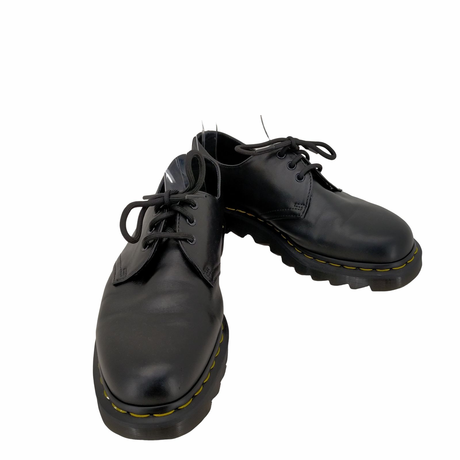 ドクターマーチン Dr.Martens 3ホールシューズ ドレスシューズ メンズ UK：7 