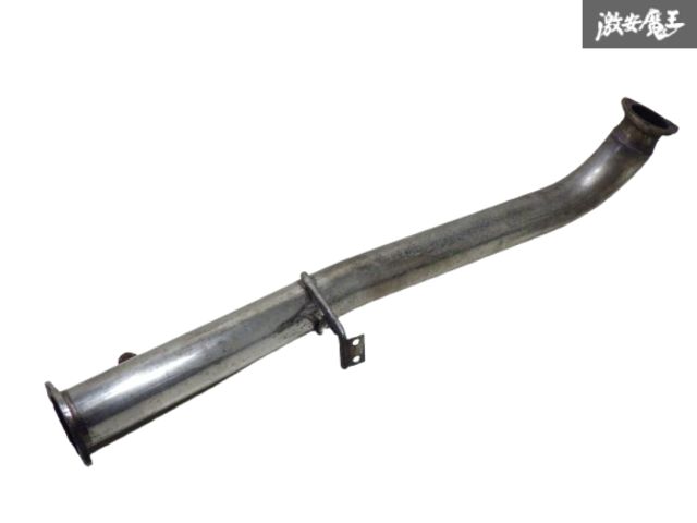 触媒ストレート シルビア S13 S14 S15 HCR32 ECR32 BNR32 BCNR33 BNR34 A31 ステンレス 国産 触媒 D-MAX 触媒ストレートパイプ シルビア S14 D-MAX 触媒ストレートパイプ