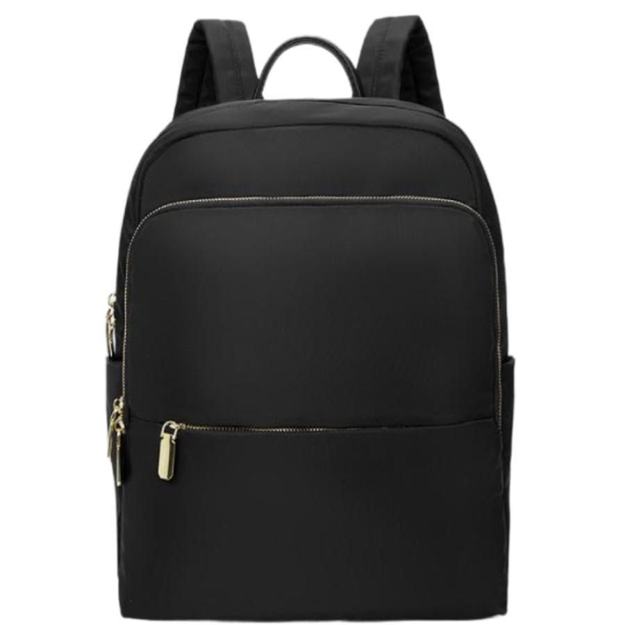 LOEWE】キャリーケース アナグラム スムースレザー 焦茶色 大容量