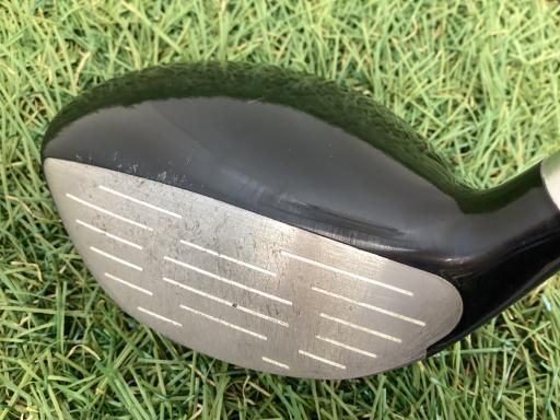 中古】 ダンロップ SRIXON Z-TX 7W フェアウェイウッド FW SV