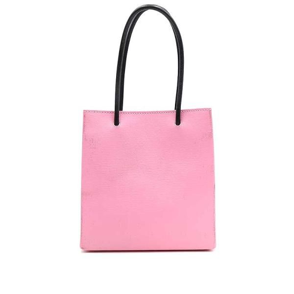 ♡BALENCIAGA ♡ピンク レザー トートバッグ BALENCIAGA ピンク レザートートバッグ バレンシアガ ショッピング
