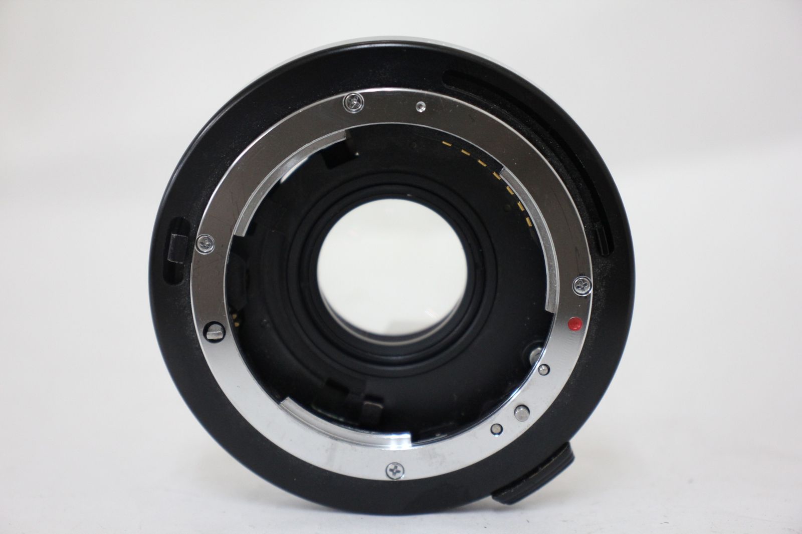 返品保証 シグマ Sigma AF TELE CONVERTER X1.4 FOR NIKON-AF コンバーター e2898
