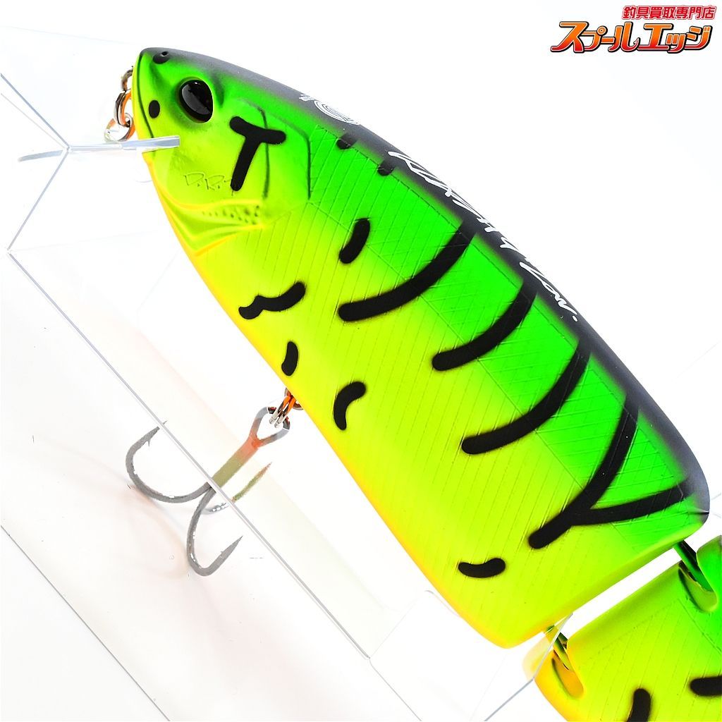 DRT×GEECRACK クラッシュ9 限定カラー （新品 DRT クラッシュ9
