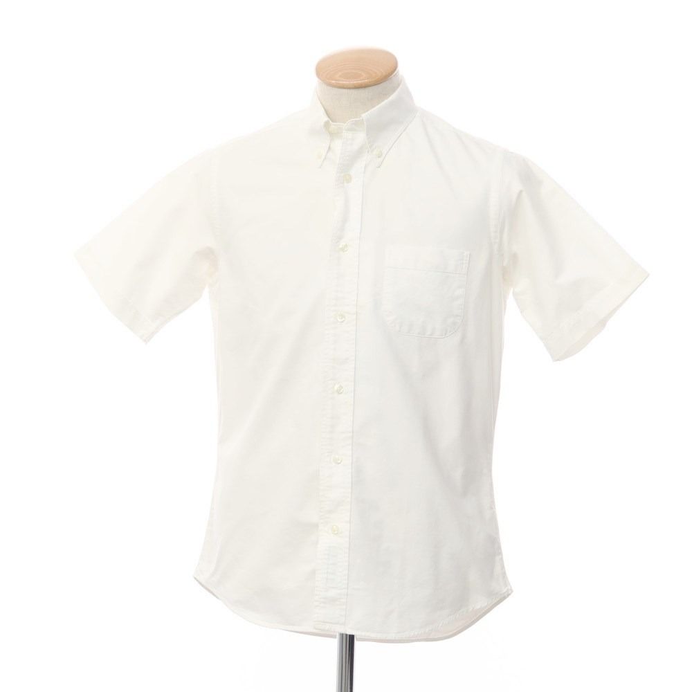 中古】インディビジュアライズドシャツ INDIVIDUALIZED SHIRTS