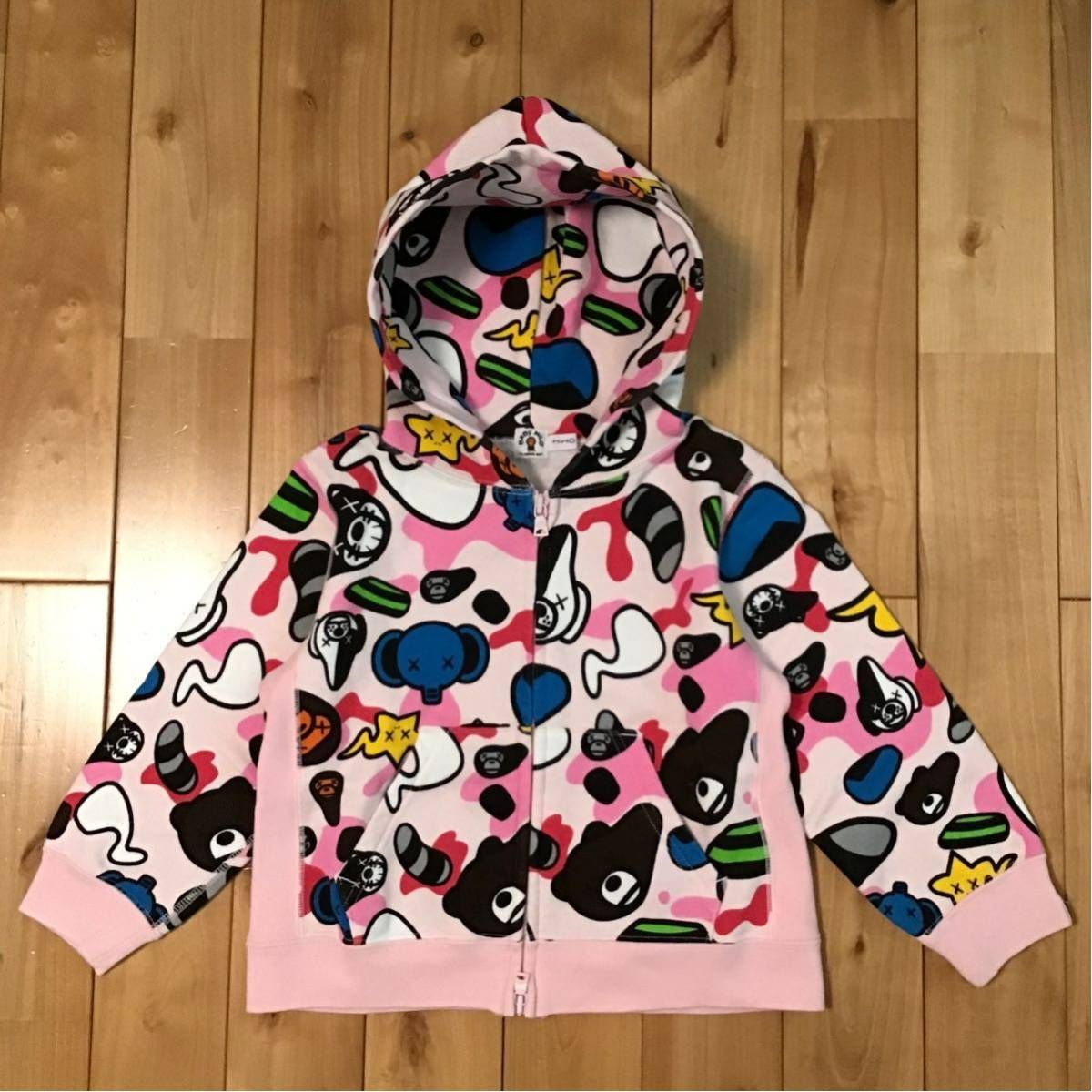 BAPE キッズ110