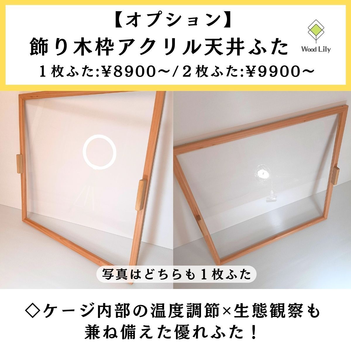強固な爬虫類「標準ケージ」180×60×60cm #送料無料 #爬虫類ケージ