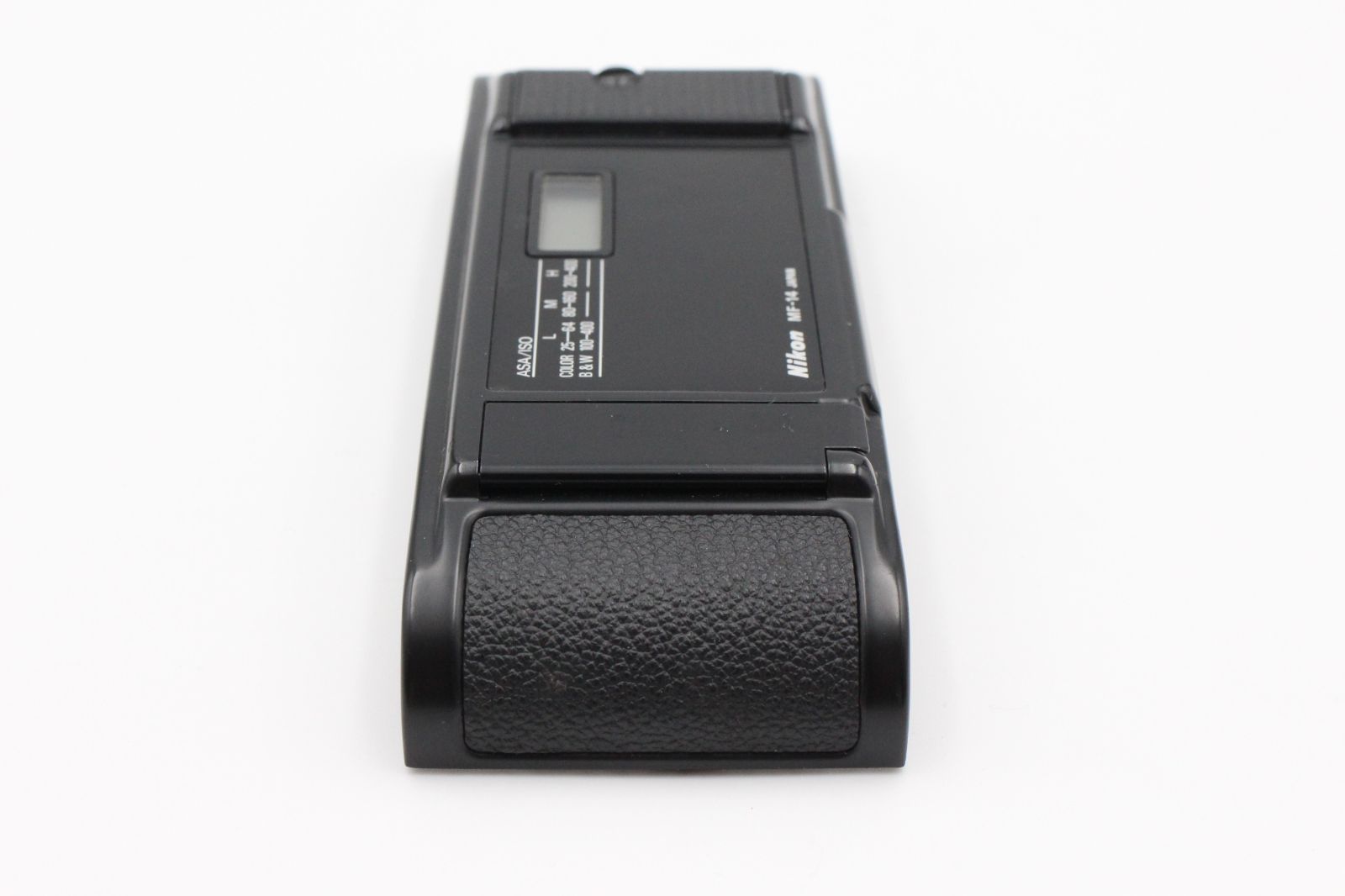 美品☆Nikon F3 MF-14 DETA BACK ニコン データバック ###9323 【公式