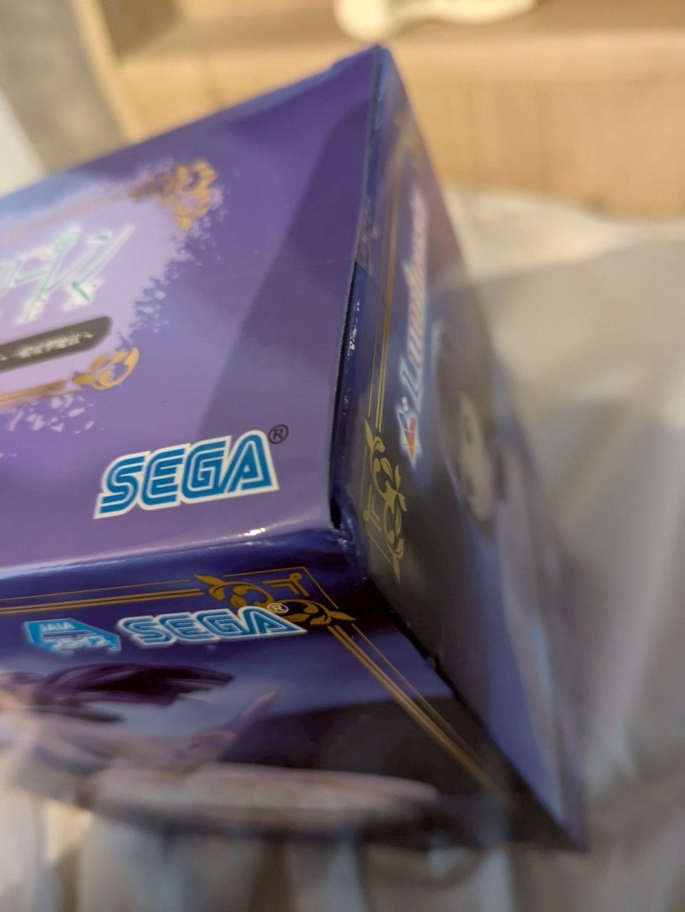 葬送のフリーレン【新品未使用】7個セット☆フリーレン・ヒンメル フォーリヒにて Luminasta☆フェルン あの頃 Yumemirize☆断頭台のアウラ Coreful☆フリーレン・フェルン Glasscape☆フェルン 一般攻撃魔法 Luminasta