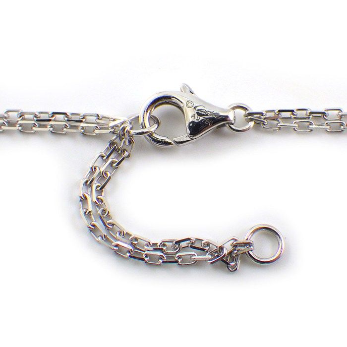 カルティエ Cartier ネックレス ラブサークル B7219400 2