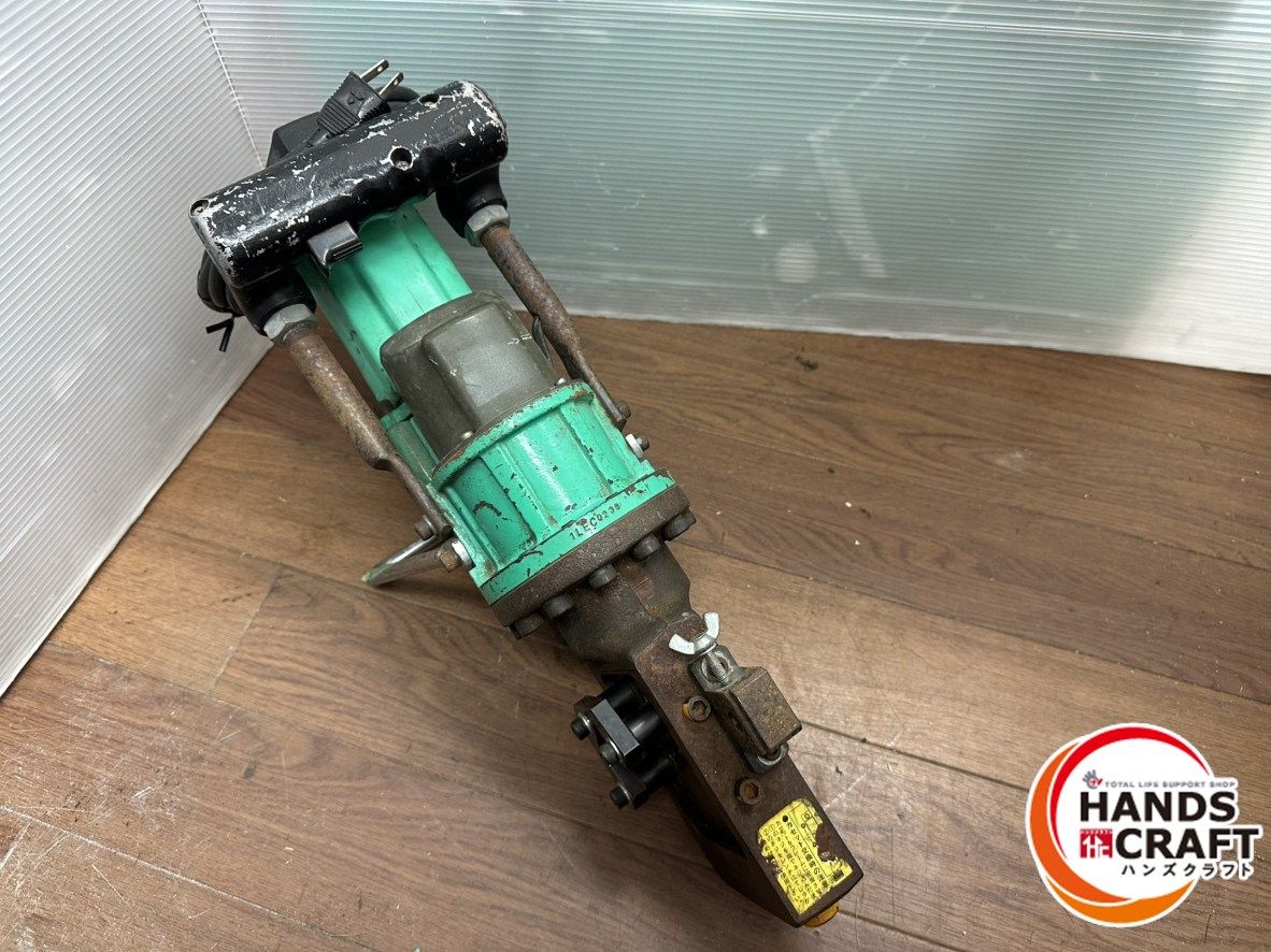 SK11 SSC-400PE 400mm卓上糸のこ盤 中古品 【ハンズクラフト宜野湾店】