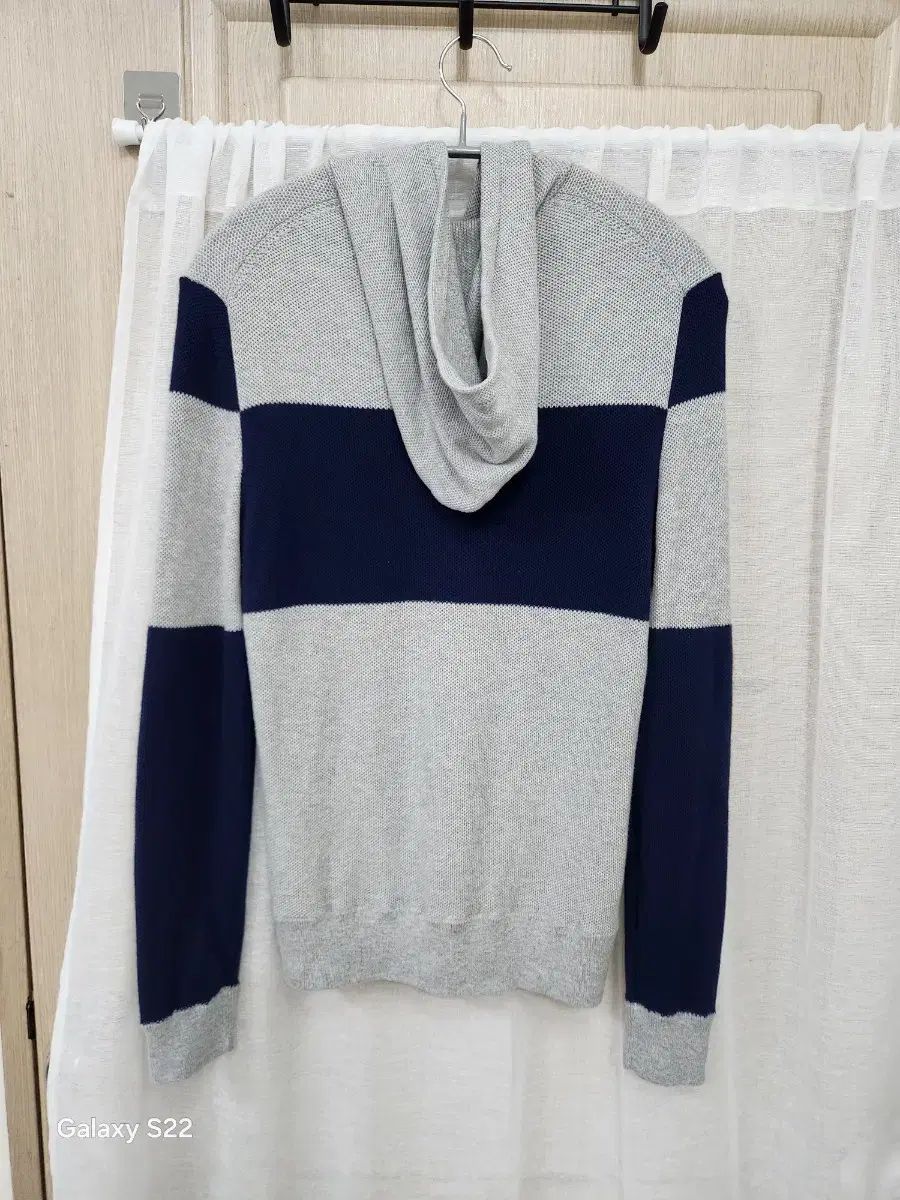 ポロ Ralph Lauren ラルフローレン フード ニット プルオーバー L 14 ー 16