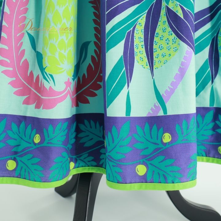 【美品 日本製フラダンス衣装】グリーン×ブラック MermaidLine 黄色 ハワイアンフラスタイル -vol.1- – MMJ Modernistic Japan