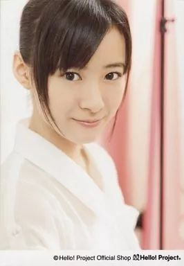 中古】生写真(ハロプロ) モーニング娘。/生田衣梨奈/バスト