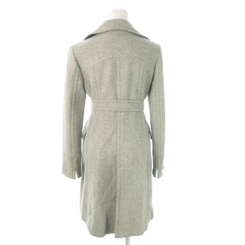 バーバリーブルーレーベル BURBERRY BLUE LABEL トレンチコート