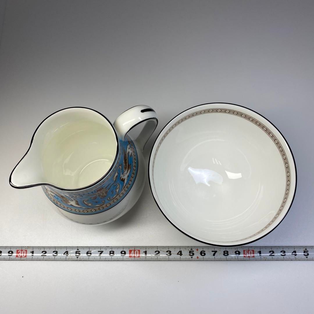 フロレンティーンターコイズ