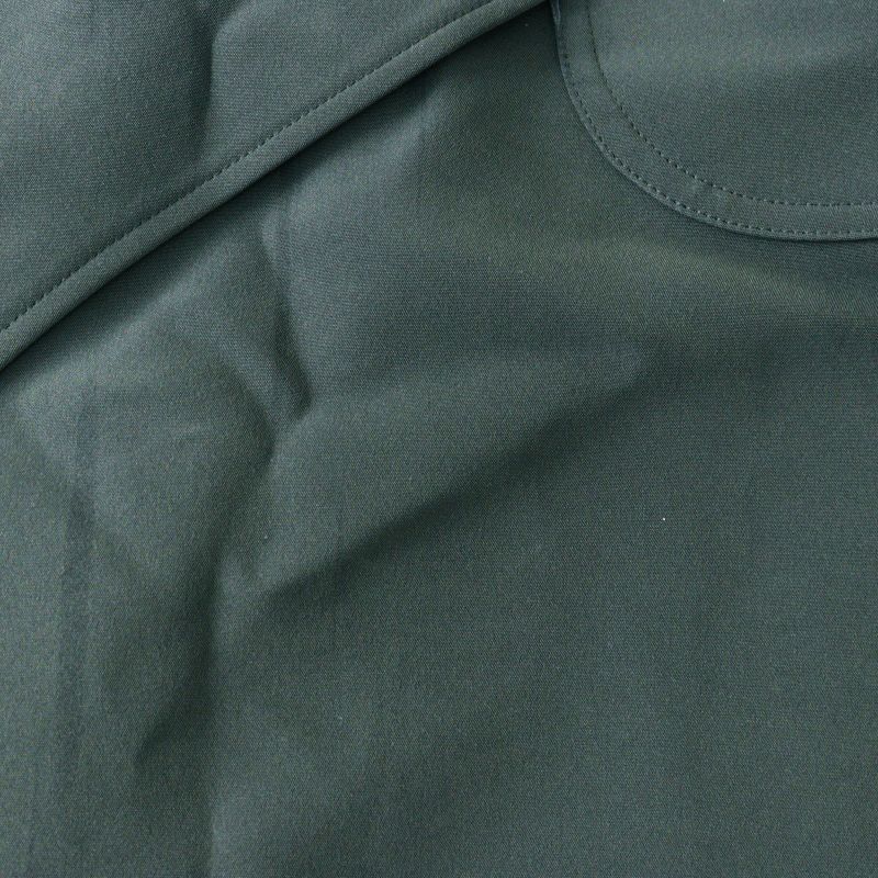 【24AW NEW】ANTEPRIMA_women / Mesh-Maglia スカート / ２色 Acne Studios - メッシュレイヤードスカート - ネイビー/ホワイト