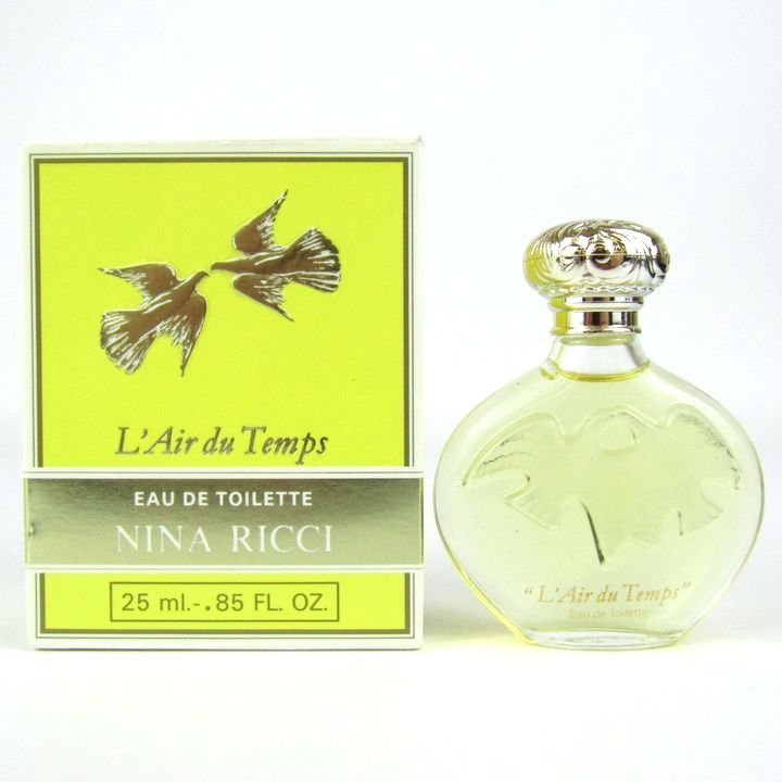 ニナリッチ 香水 レールデュタン オードトワレ EDT 未使用 箱 ニナリッチ 香水 レールデュタン オードトワレ EDT 未使用 箱