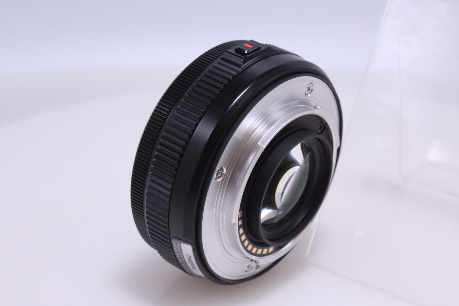 Fujinon 27mm F2.8 R WR レンズ(富士フィルム) 富士フイルム