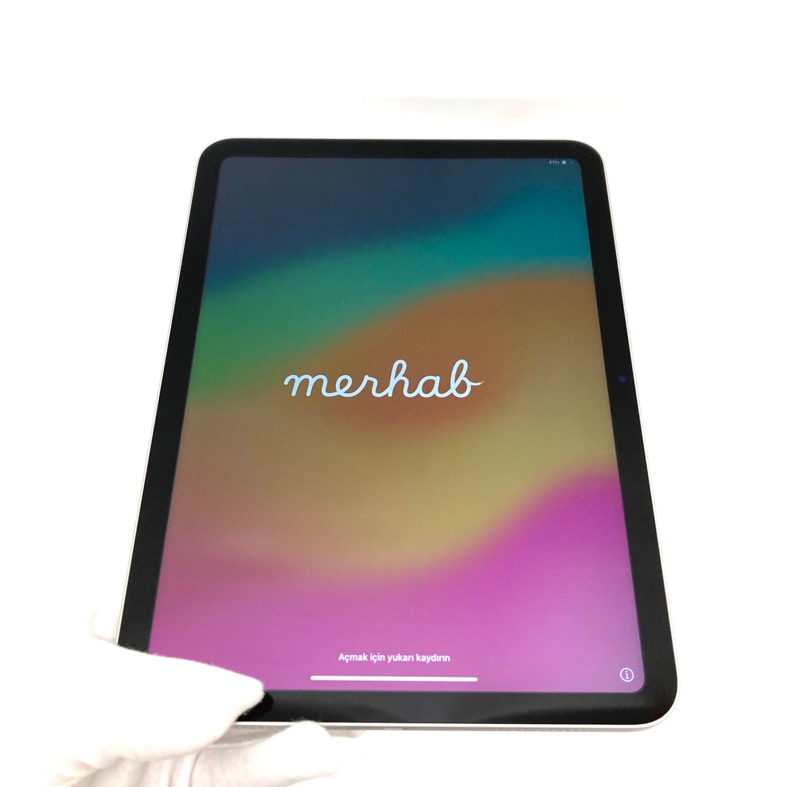 ◇iPad 第10世代◇64GB Wi-Fiモデル シルバー - メルカリ