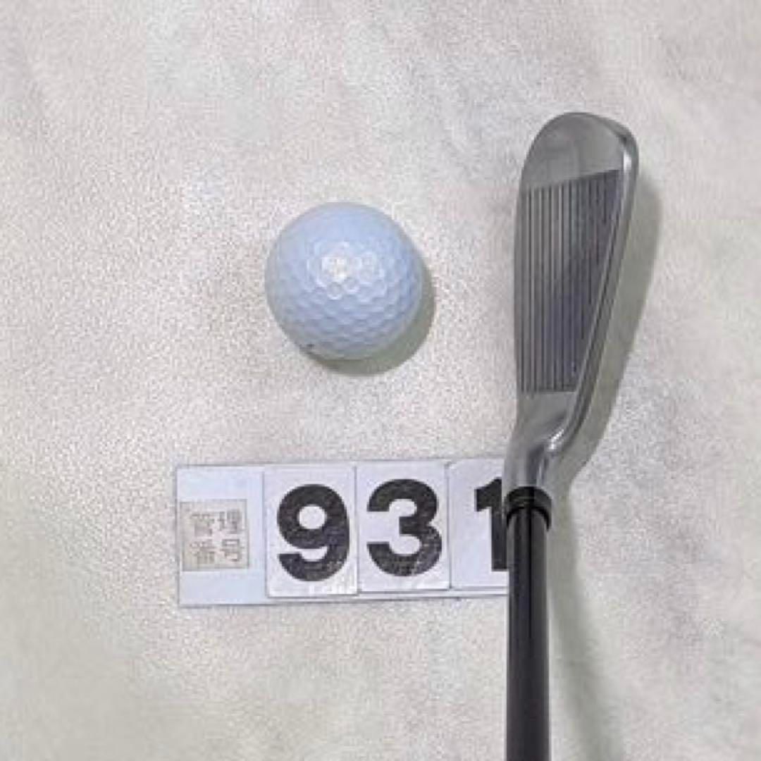 高級 ホンマゴルフ BERES MG702 7本アイアンセット R 3S金 本間ゴルフ