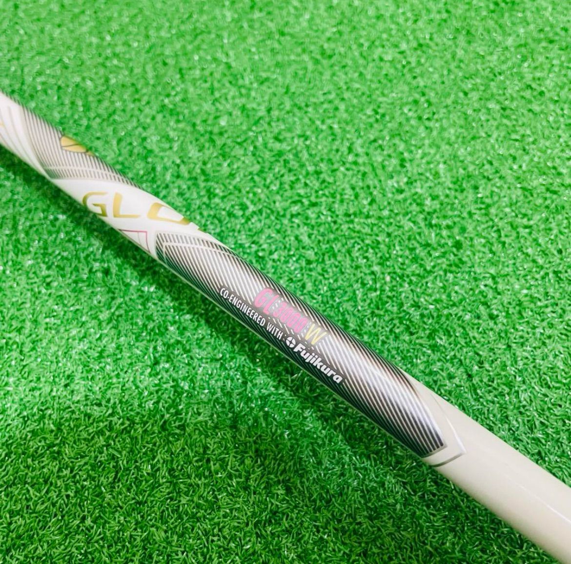 テーラーメイド 女性用