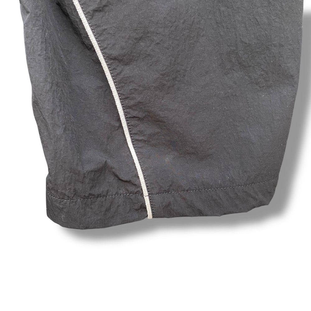 25SS完売アイテム 新品 SASQUATCH fabrix M SASQUATCHFABRIX. 25SS NYLON TRACK PANTS MARIACHI Mサイズ