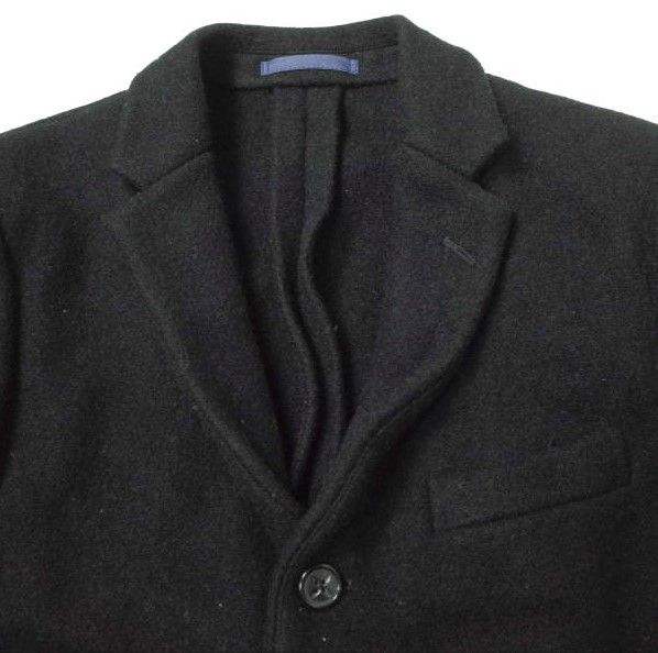The FRANKLIN TAILORED フランクリンテーラード 日本製 WOOL 3B JACKET 