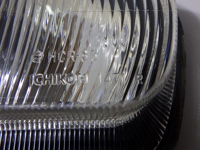 ヴィヴィオ ヘッドライト左右 ハロゲン KK3 4 KW3 4 1471 コーティング 251004082 FFCRYSTALESIA_COM