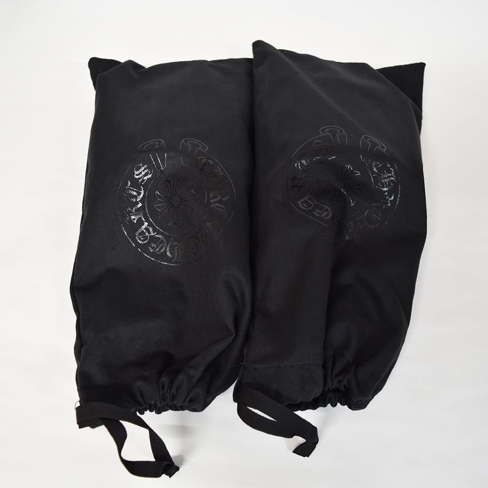 未使用品】CHROME HEARTS サンダル サイズ43（27cm相当）クロムハーツ