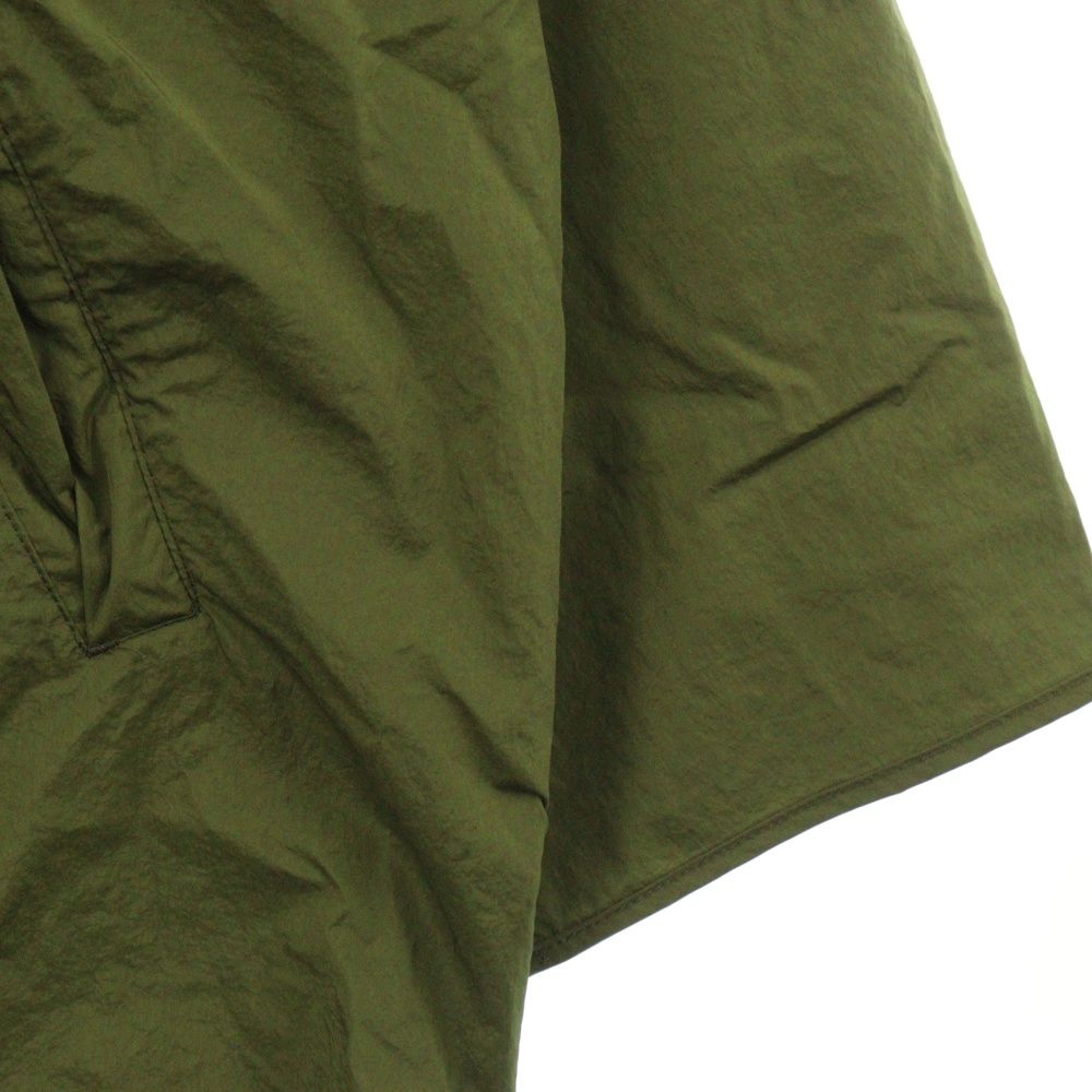 SUPREME (シュプリーム) 23SS Motion Logo Lightweight Parka