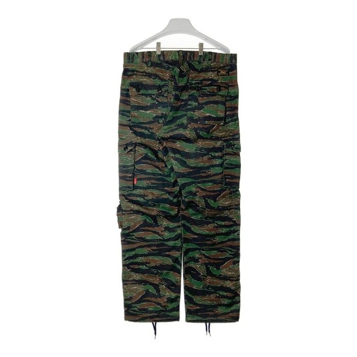 ☆WTAPS ダブルタップス 171GWDT-PTM09 JUNGLE.STOCK 01
