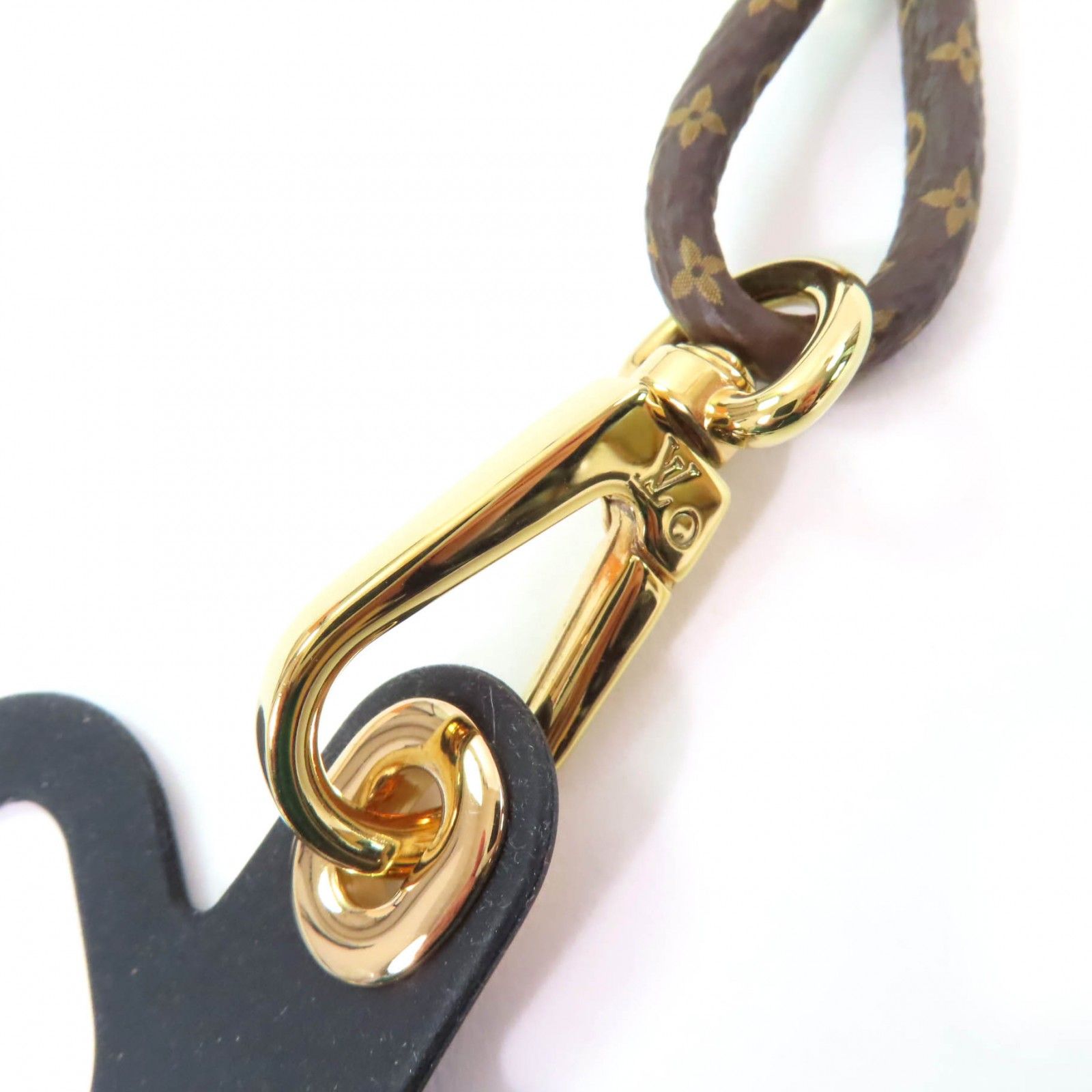 未使用品☆LOUIS VUITTON ルイヴィトン M68382 フォンホルダー  