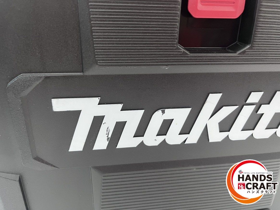 マキタ makita 40Vmax 充電式 インパクトドライバ TD002GRDXB ブラック 40V2.5Ah バッテリ2個 充電器 ケース付 ♥ 純正 HRDEVELOPMENT_JP