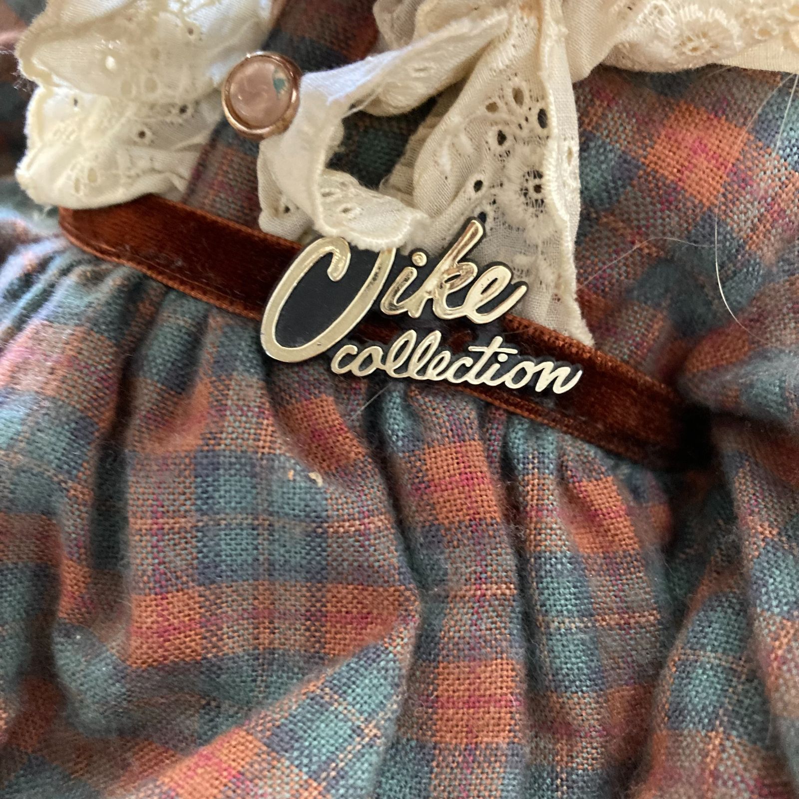 OIKE オオイケ 昭和レトロ　男女セット OIKE オオイケ 昭和レトロ 男女セット Yahoo!オークション