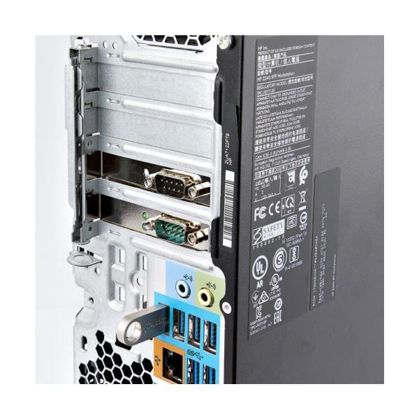 StarTech.com RS232Cシリアルインターフェースカード