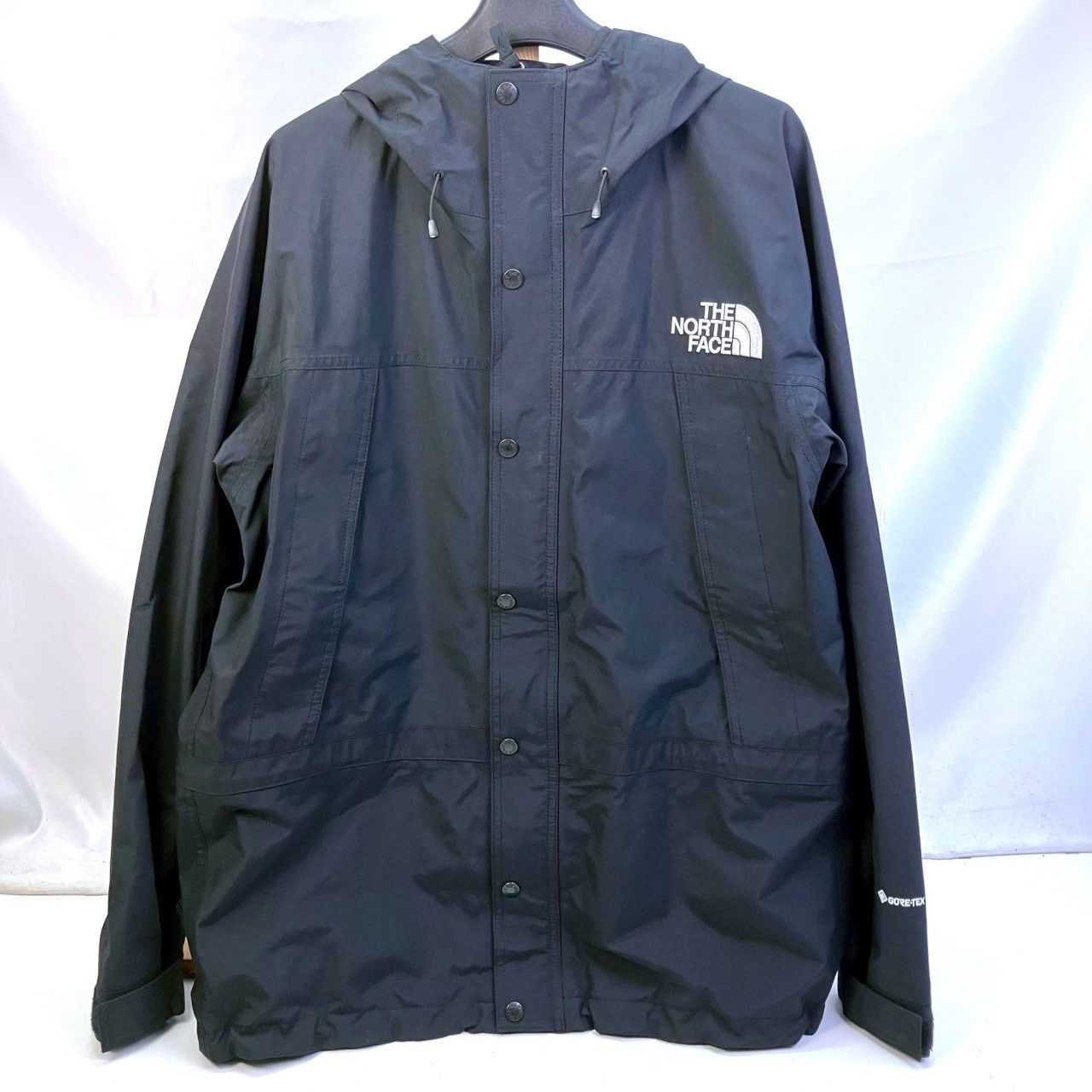 01w-5180 ザ・ノースフェイス THE NORTH FACE Mountain Light