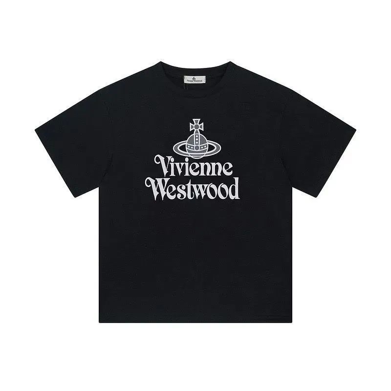 新品未使用】Vivienne Westwood ヴィヴィアンウエストウッド Tシャツ 半袖 新作 レディース メンズ ファッション 男女兼用 -  メルカリ