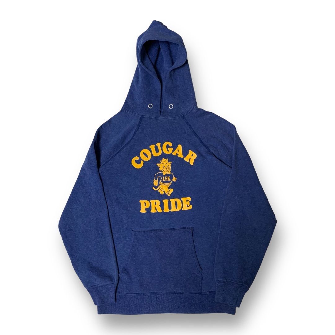 80's Vintage Champion Pullover Hoodie SMADEINUSA–