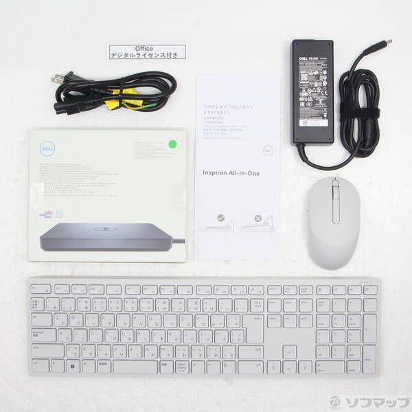 〔展示品〕 Inspiron