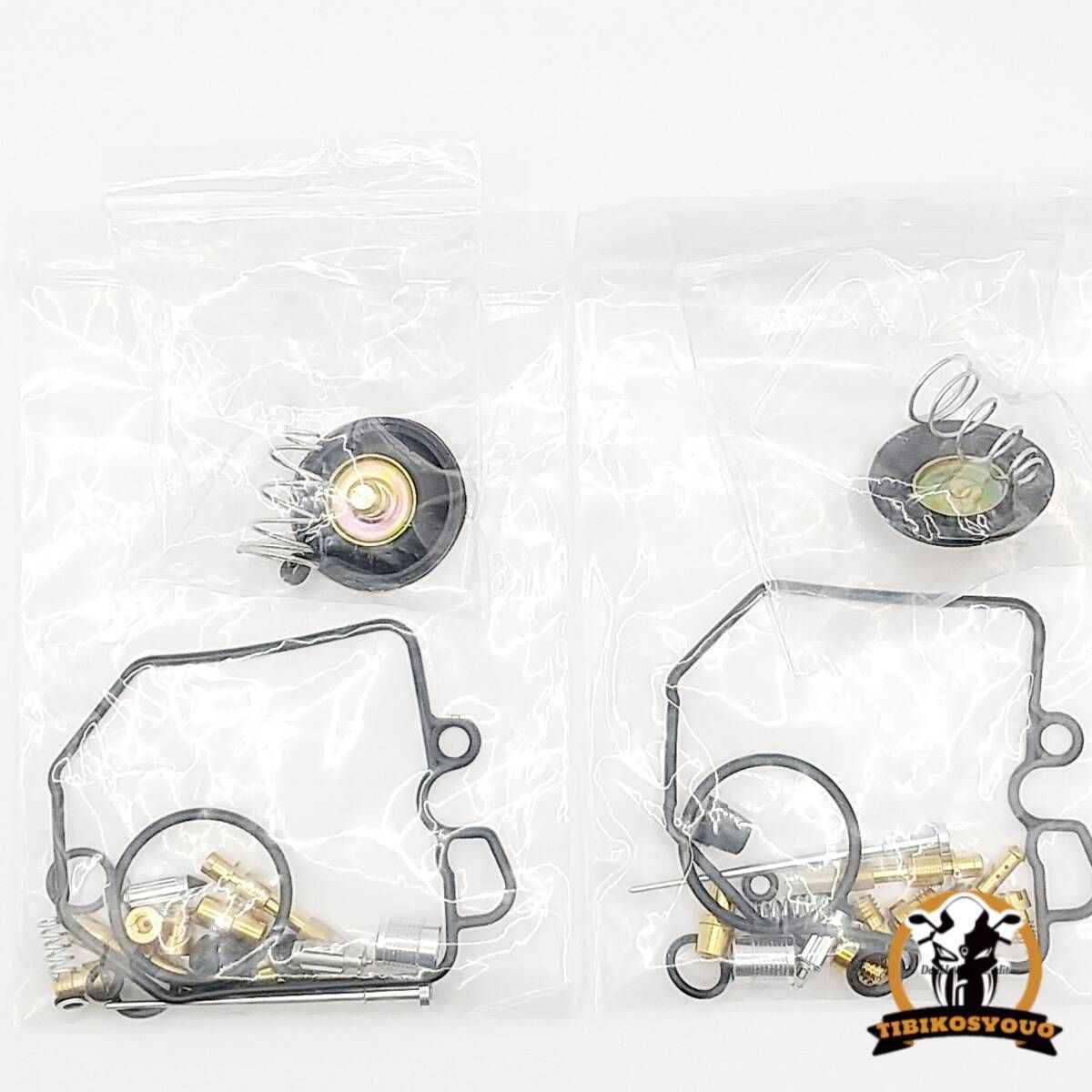 CB400T CB400T CB400N Hawk ホーク 1978-1981 エアカットバルブ