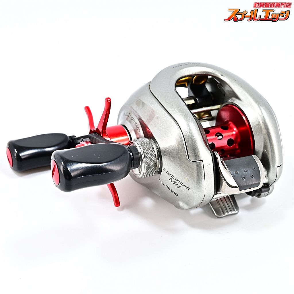 ZPI シマノ メタニウムMg用 ベイトフィネススプール BFC710RR/LB