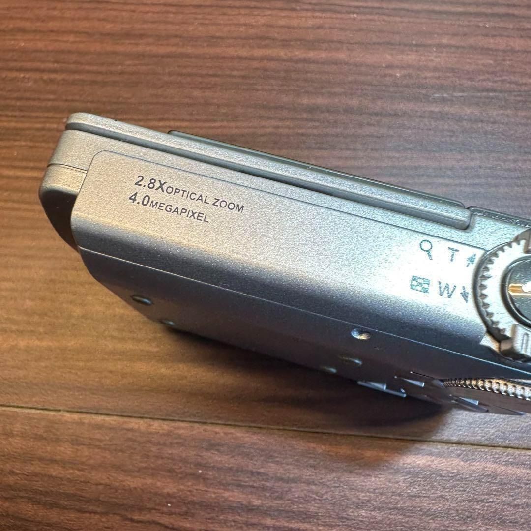 OLYMPUS IR-500 デジカメ 動作確認済み レトロ 0010 - メルカリ