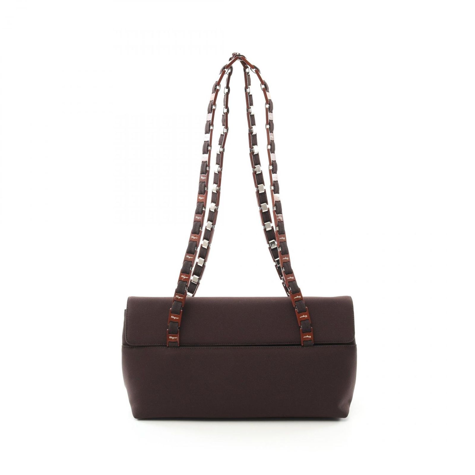 Salvatore Ferragamo サルヴァトーレフェラガモ ヴァラ ショルダー 