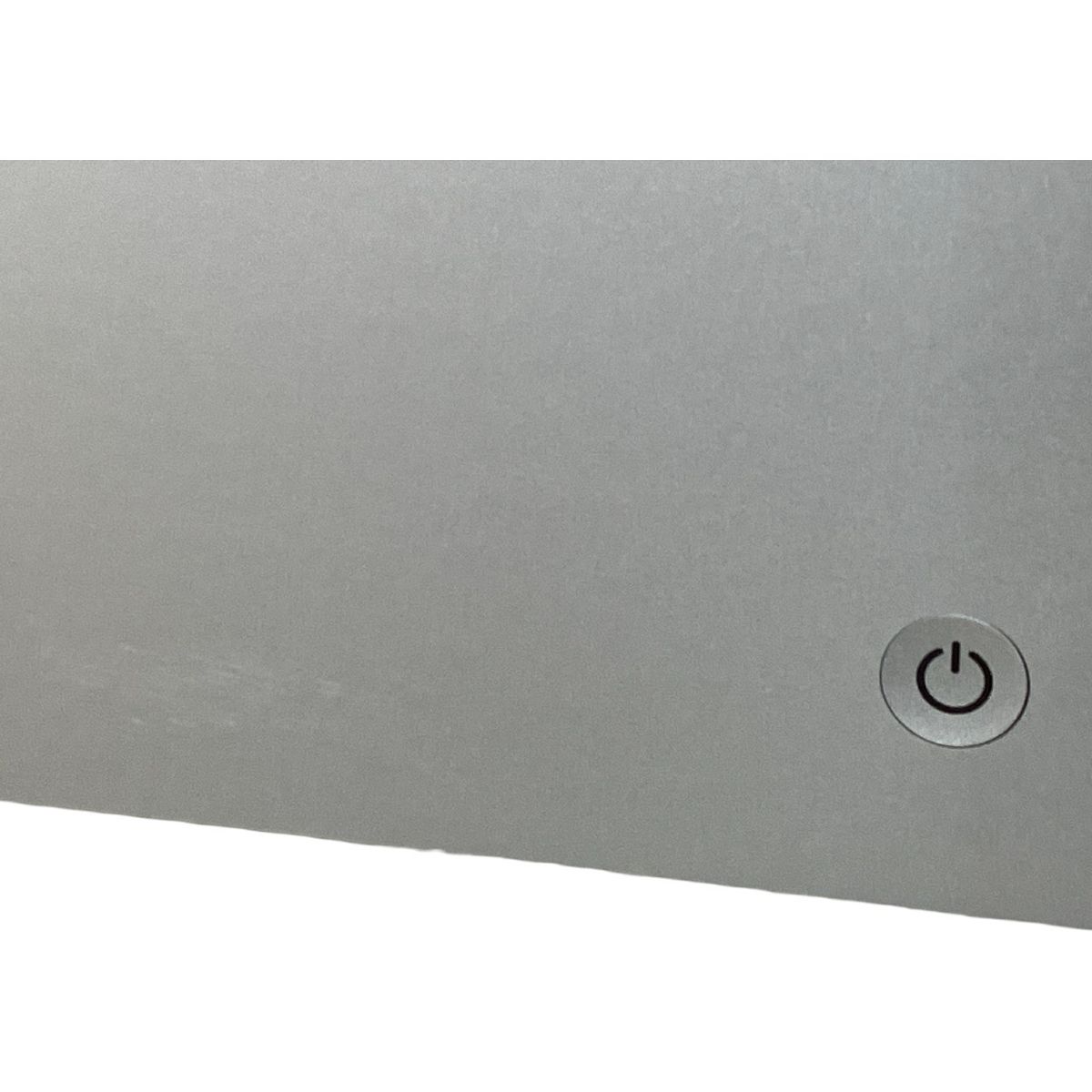 一体型パソコン