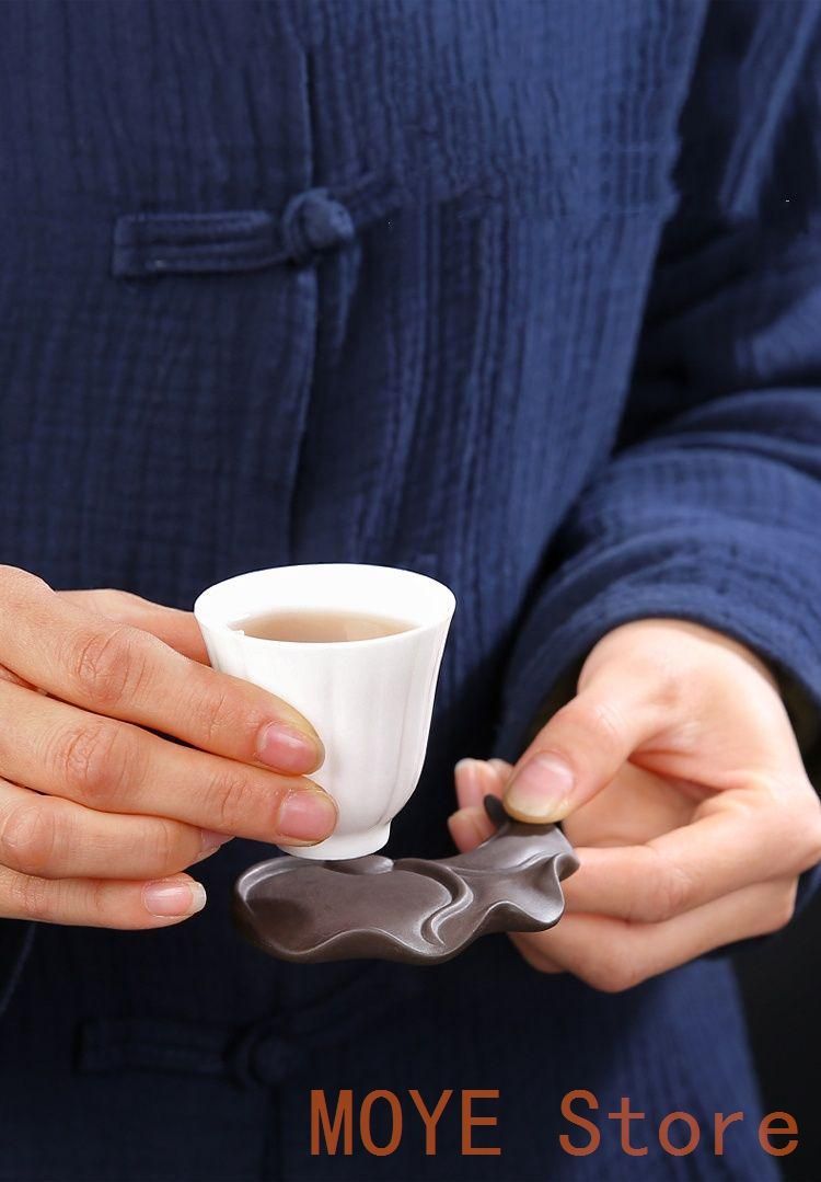 紫砂 ちゃきのおきも 乾坤を転ずる 茶盤 茶玩 装飾品 工芸品