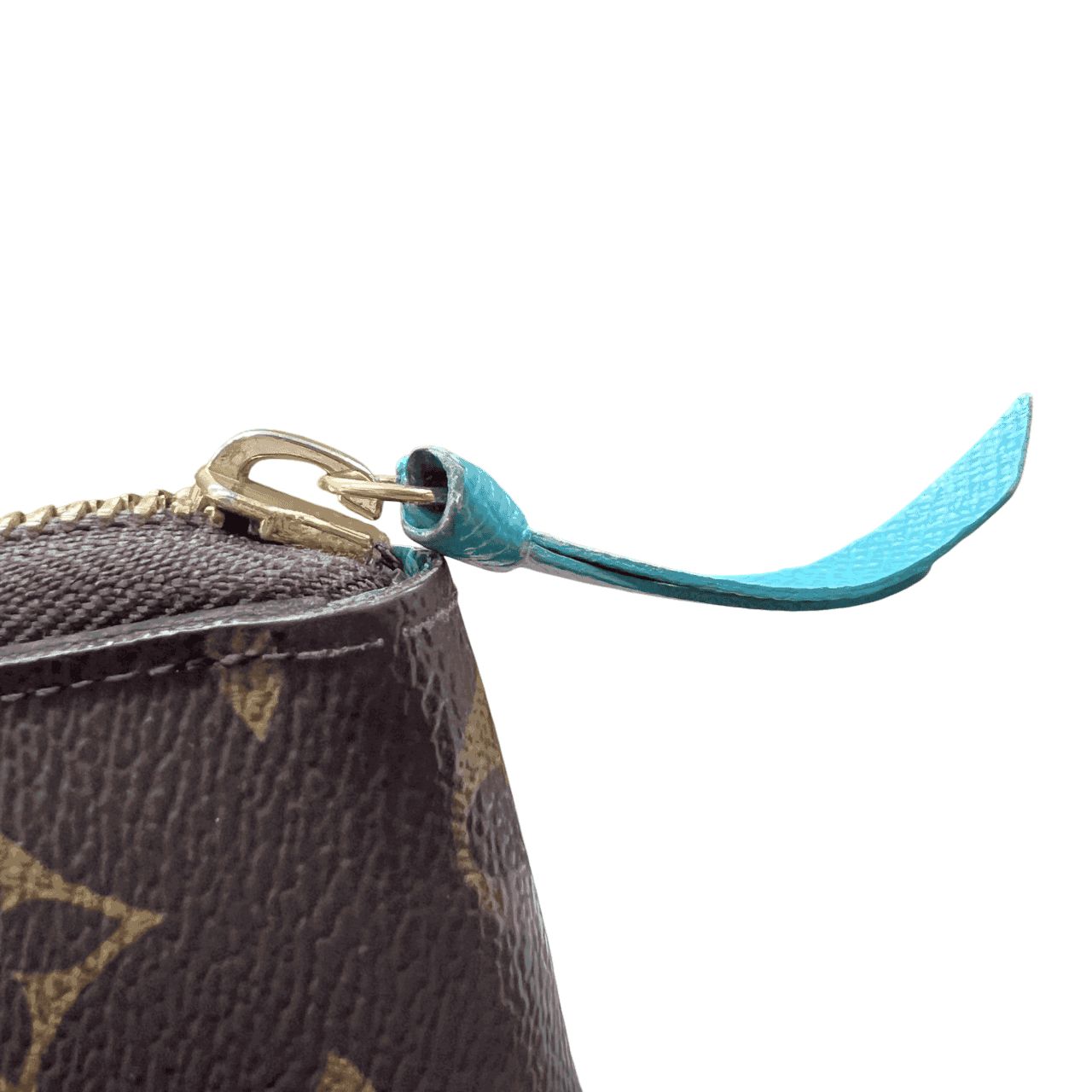 【美品 近年モデル】 ルイヴィトン クレマンス 長財布 ラウンド モノグラム LOUIS VUITTON ルイ ヴィトン 長財布 美品 ポルトフォイユ