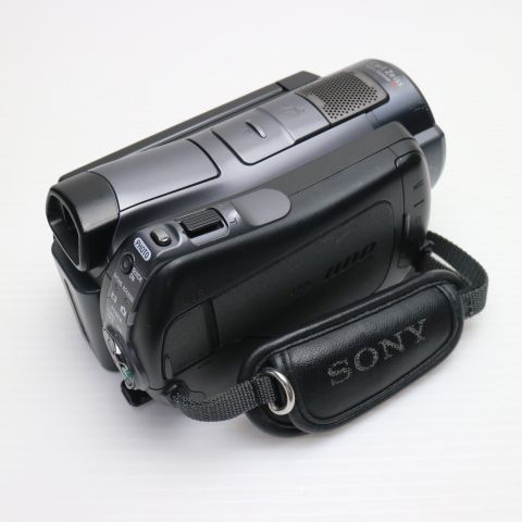 デジタルビデオカメラ 本体