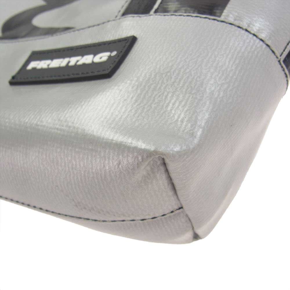 FREITAG フライターグ moss シルバー