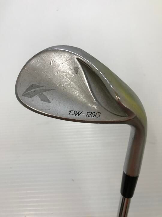 訳あり Dolphin Wedge DW-120G | 48 | S | NSプロ950GH neo | | ウェッジ | キャスコ 最短即日発送