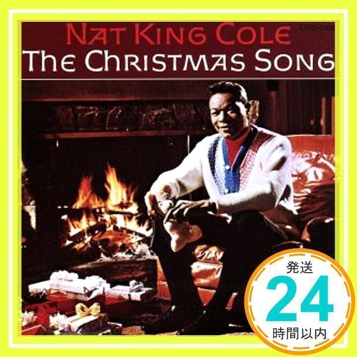 ザ・クリスマス・ソング [CD] ナット・キング・コール_02 - メルカリ